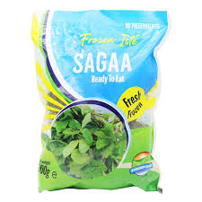 Frozen Isle Sagaa 500Gms